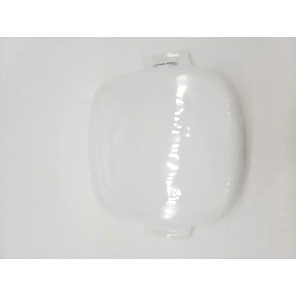 Corning Ware Spice of Life, L'Echalote, Casserole.-A-1-B -1 Quart -No Lid